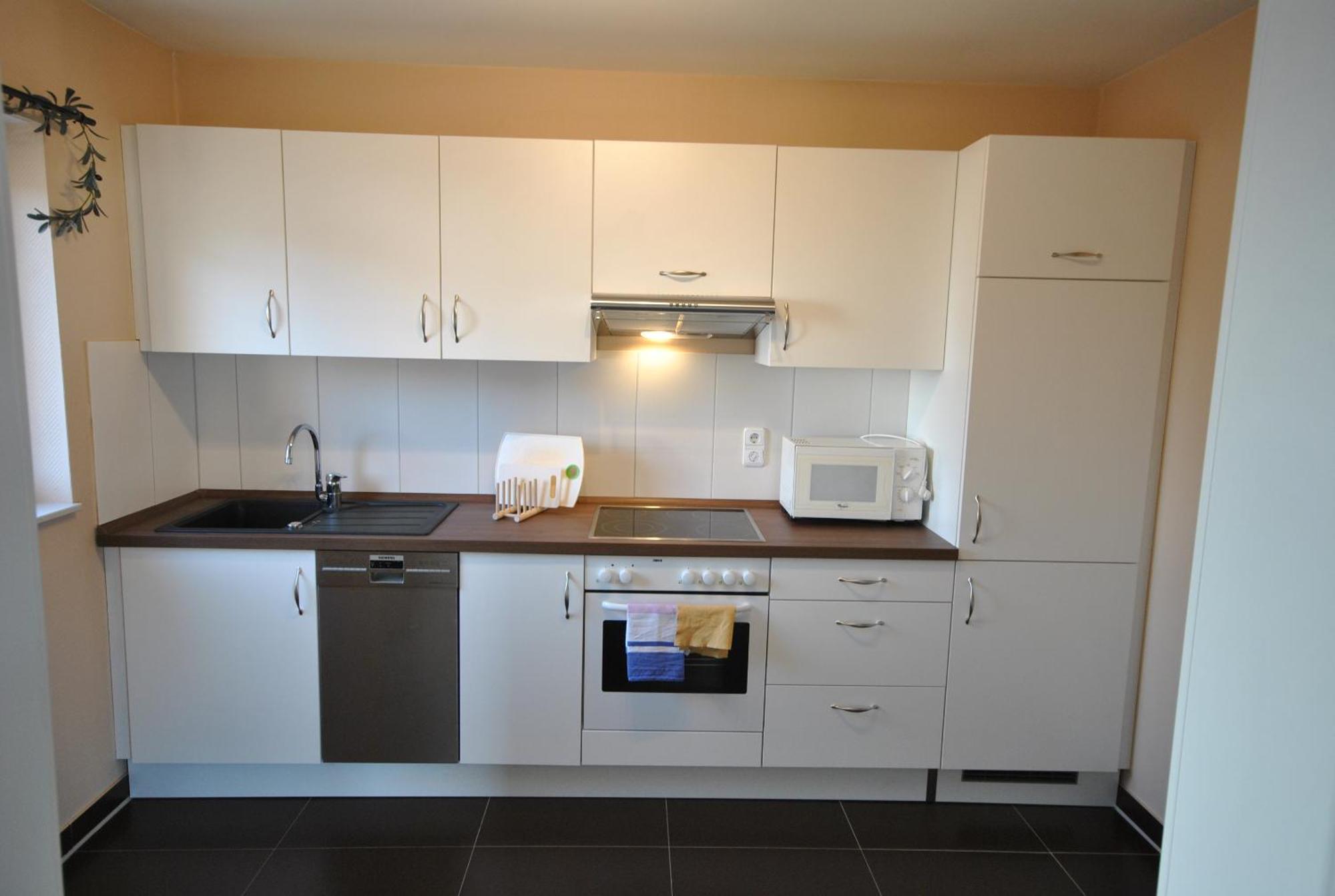 Helle Nichtraucherwohnung 69Qm Zwischen Koeln Und Duesseldorf Dormagen Esterno foto